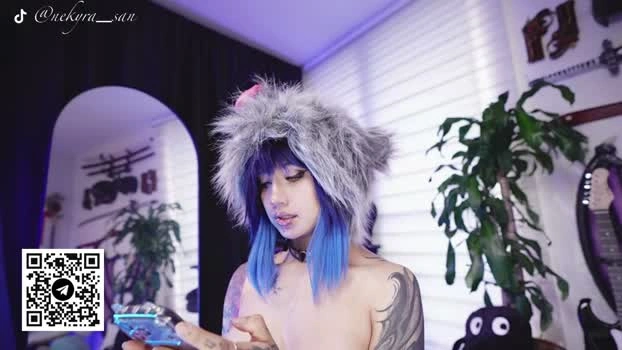 nekyra_san 09-05-2026 Cam Show Video moan