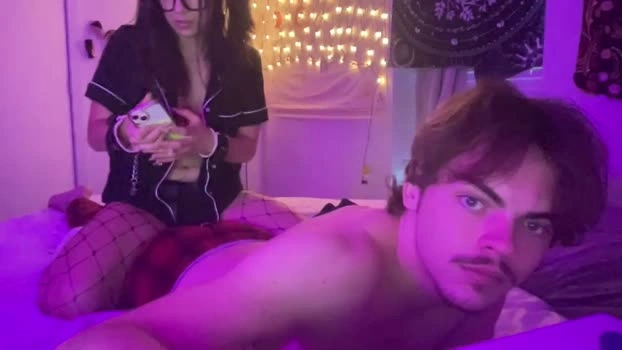 alexsmithxo 11-05-2026 Cam Show Pretty naughty