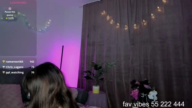 ayanadesiree 11-05-2026 Cam Show nude sucktits