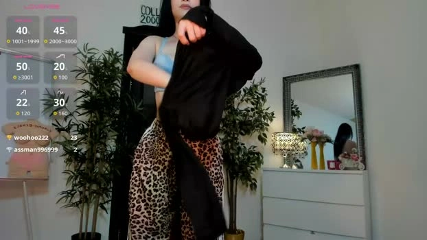 coffeeish 10-05-2026 Cam Show Cam sweet