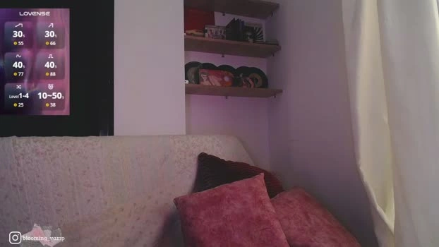 dark__nymph 11-05-2026 Cam Show nasty ass