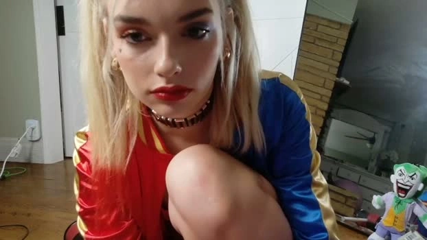 ellalowe 11-05-2026 Cam Show lovense analtoy