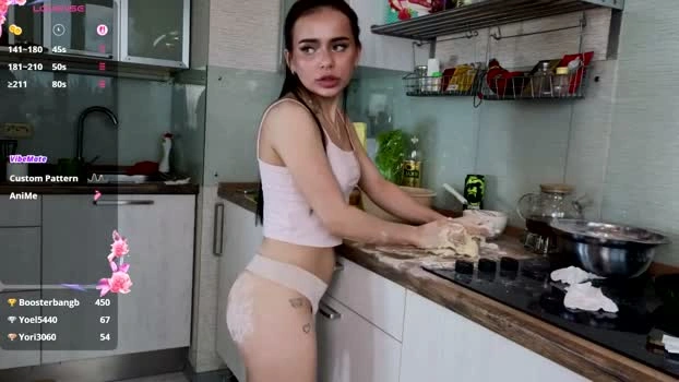 kano_kandy 11-05-2026 Cam Show kissing tits