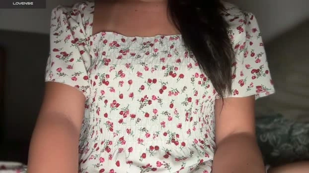 ladybird21 10-05-2026 Cam Show love Show