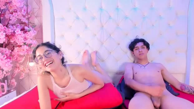 leslieandbryan 11-05-2026 Cam Show kink suckshow