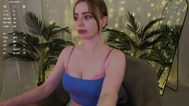 li_j 11-05-2026 Cam Show sweet Video