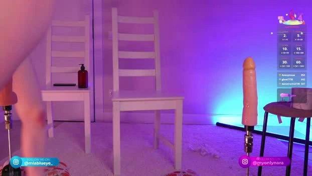 miablueye 10-05-2026 Cam Show sucktits lickpussy