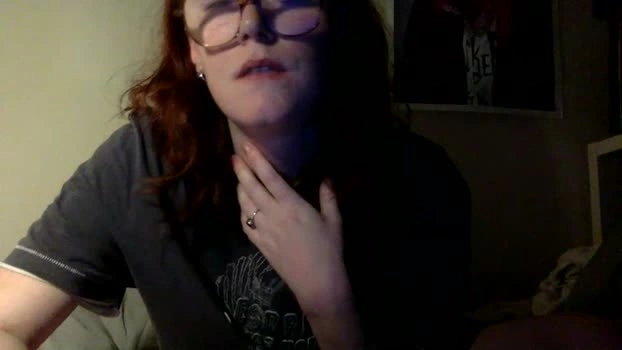 redcassie666 11-05-2026 Cam Show squirt spank