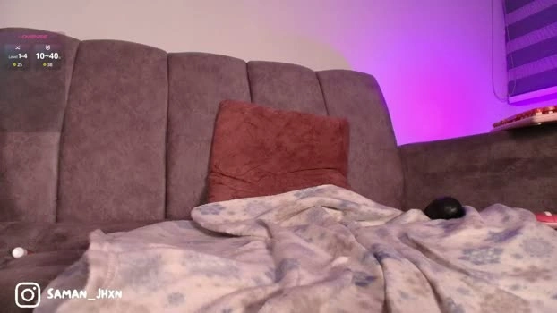 samanjh 11-05-2026 Cam Show deep gag