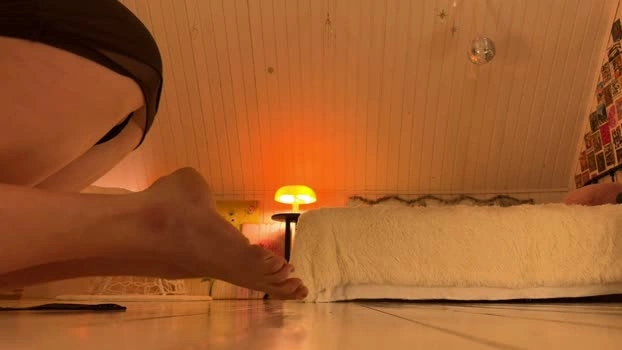 uwunikaa 10-05-2026 Cam Show natural sexyfeet