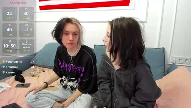 veryraretwins 10-05-2026 Cam Show tits nude