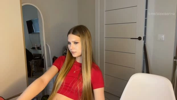 vx_arina 11-05-2026 Cam Show hard suck