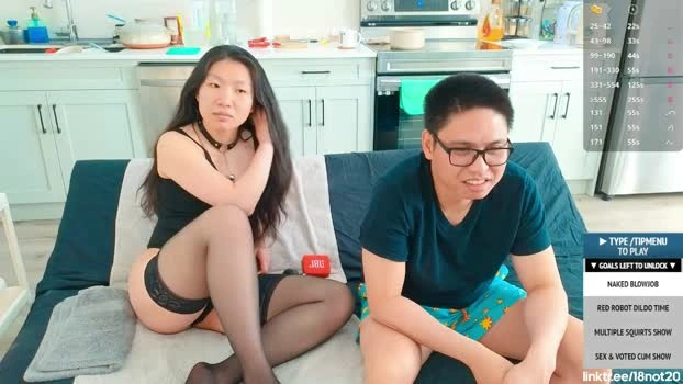 18not20 12-05-2026 Cam Show moan sexykitty