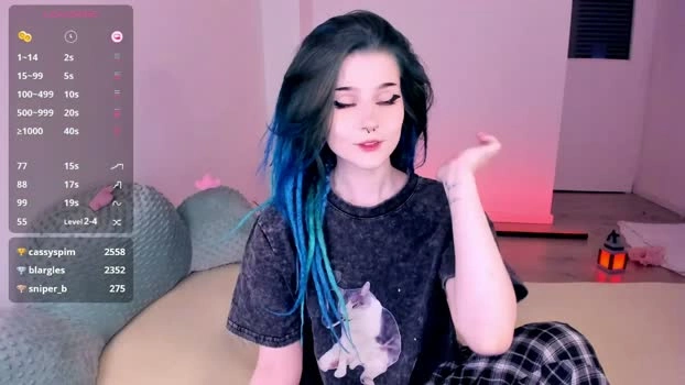 alicentity 12-05-2026 Cam Show suckshow ass