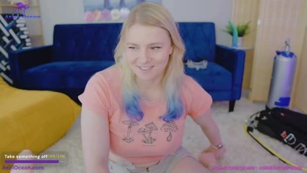 asiri_ocean 11-05-2026 Cam Show oral boobs