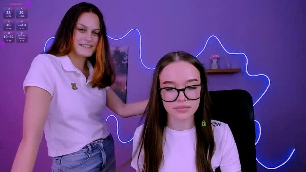 clery_abyss 11-05-2026 Cam Show sucktits kissing