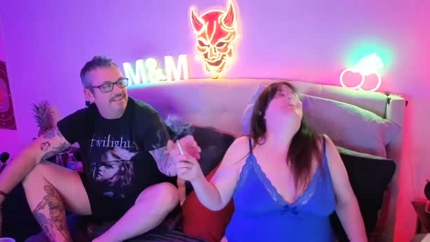 dreamycouple01 12-05-2026 Cam Show Pretty strip