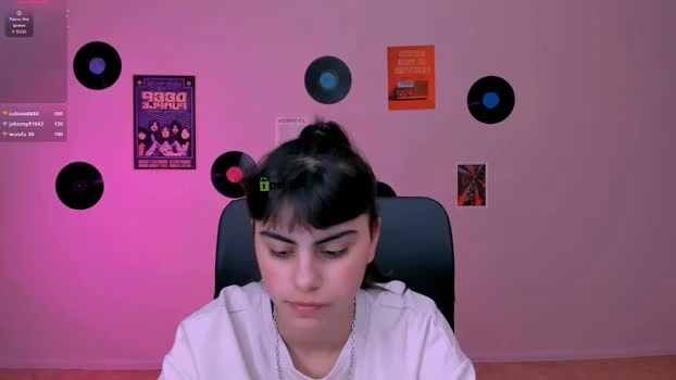 eira_mouse 11-05-2026 Cam Show love boobs