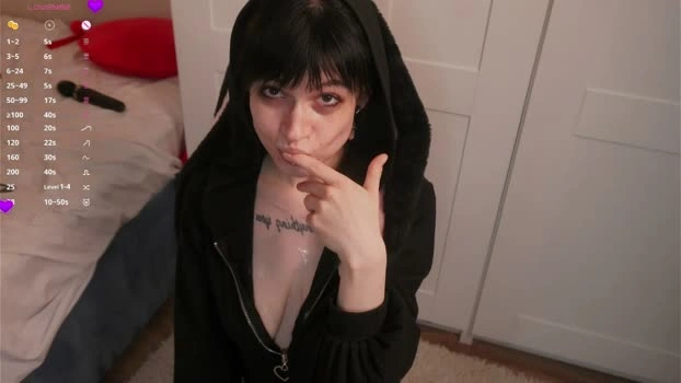 huba_booba 12-05-2026 Cam Show fuckme fuckface