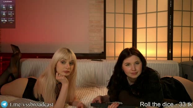 the_bad_touch_ 12-05-2026 Cam Show strip suckcock