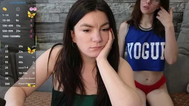 vika_loves_you 12-05-2026 Cam Show bigcock wank