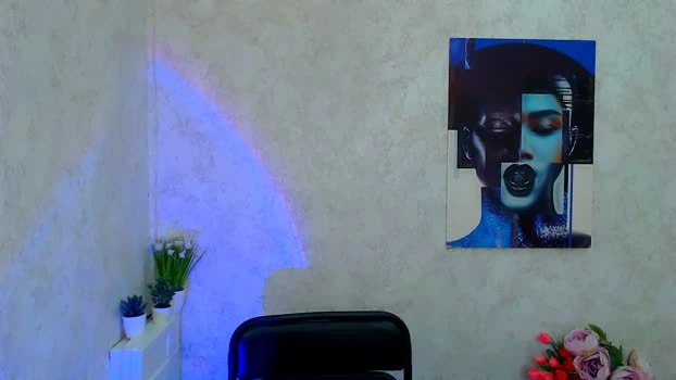 aprillswift_ 12-05-2026 Cam Show lush Pretty