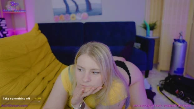 asiri_ocean 12-05-2026 Cam Show fuckme play