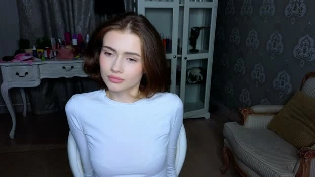 bluuemarine 12-05-2026 Cam Show Wet tits