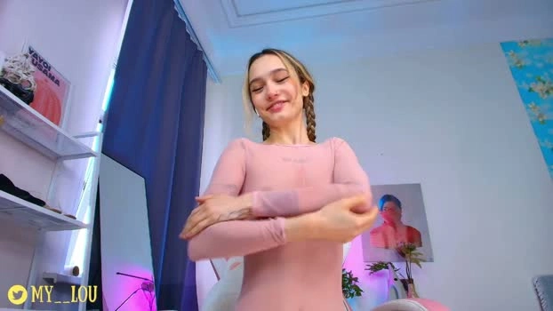 breeding_material 12-05-2026 Cam Show sexygirl tits
