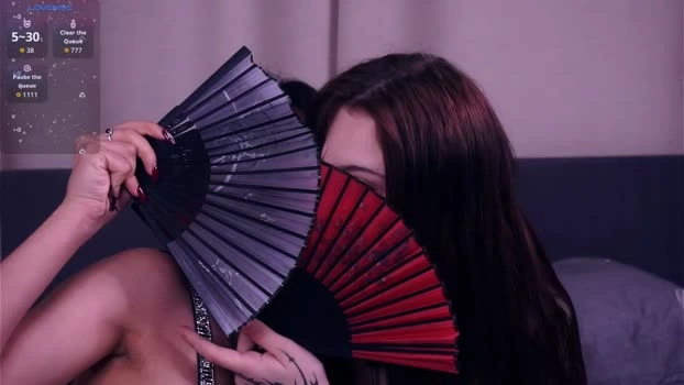 dainalargena 12-05-2026 Cam Show tits Wet
