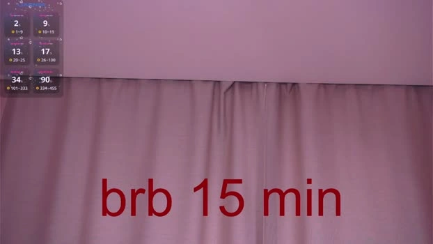 dainalargena 13-05-2026 Cam Show fuckpussy lush