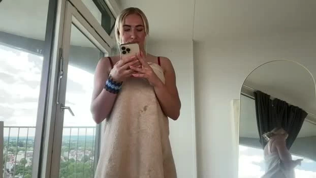 heyskylarr 13-05-2026 Cam Show Cam toys