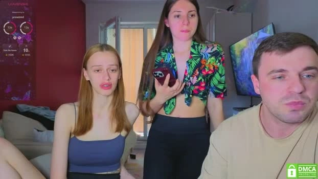 ihavepaws33 13-05-2026 Cam Show skinny kiss