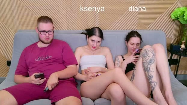 ksenyahot 13-05-2026 Cam Show jerkoff sexyfeet