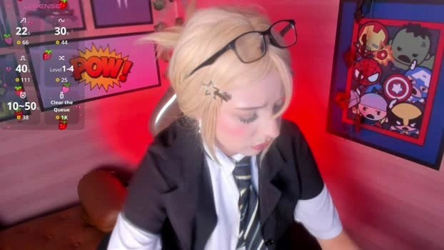 lilameow222 12-05-2026 Cam Show pussy big