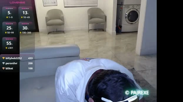 pairexe 13-05-2026 Cam Show suckcock Webcam