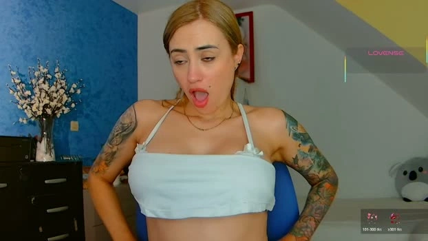 pennyy__ 12-05-2026 Cam Show prettyface kink