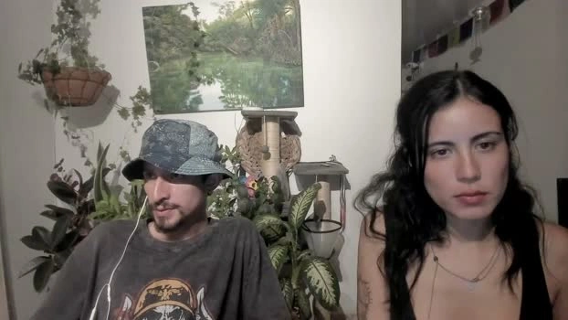 sexnherbs 13-05-2026 Cam Show Topless kink