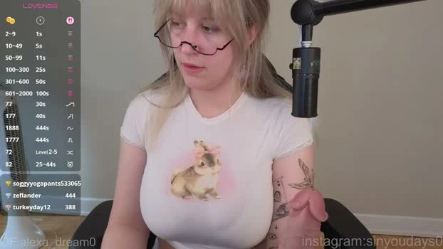 sinforyou_ 12-05-2026 Cam Show playtime fuckface