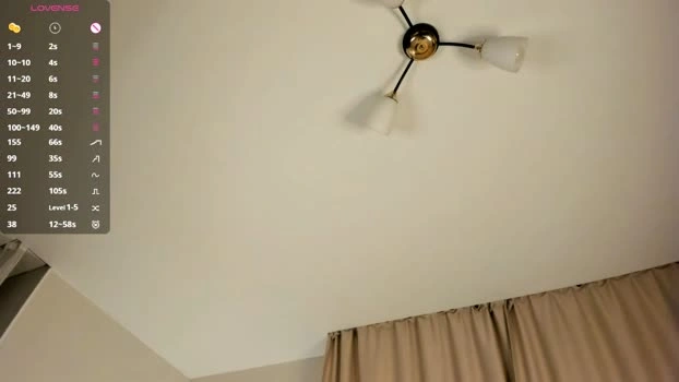 sweetyoops 12-05-2026 Cam Show sexygirl XXX