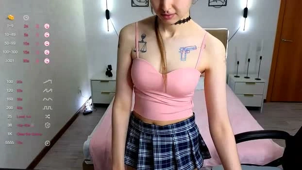 vibetwinkle 13-05-2026 Cam Show Topless suckcock