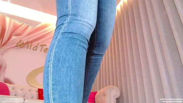 wildtequilla 12-05-2026 Cam Show sucktits sexybody