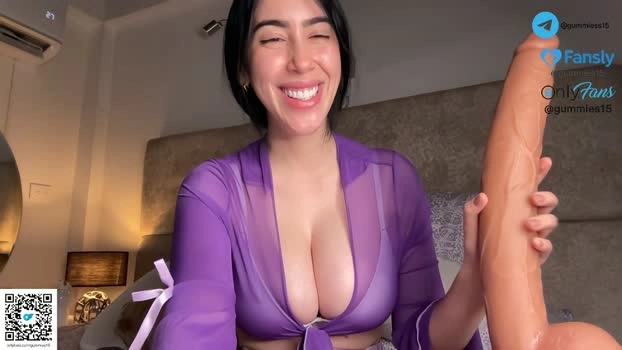 _gummies15 14-05-2026 Cam Show pussy kinky