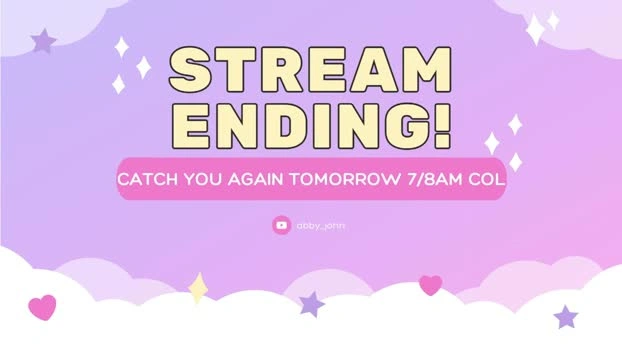 abby_john 14-05-2026 Cam Show toys play