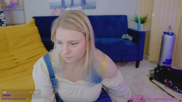 asiri_ocean 13-05-2026 Cam Show suckshow sexy