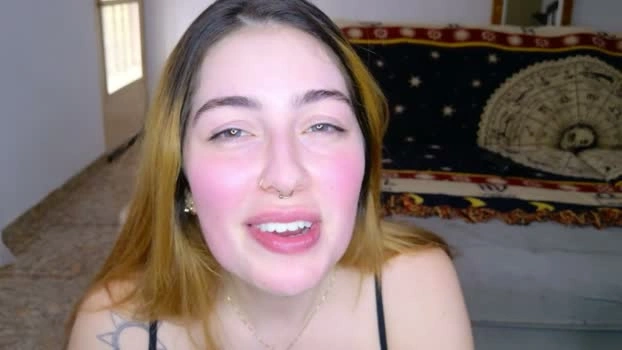dexandlily 13-05-2026 Cam Show kinky nasty