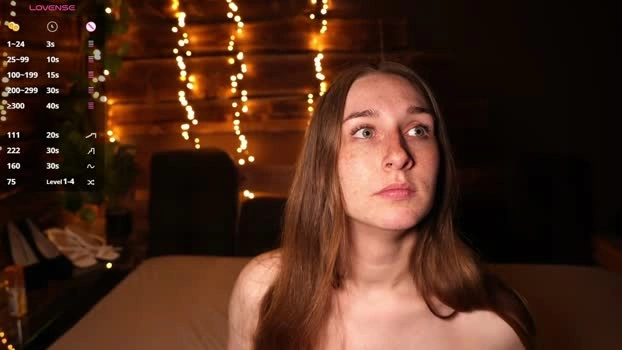 hotfrecklesgirl 13-05-2026 Cam Show squirt lickpussy