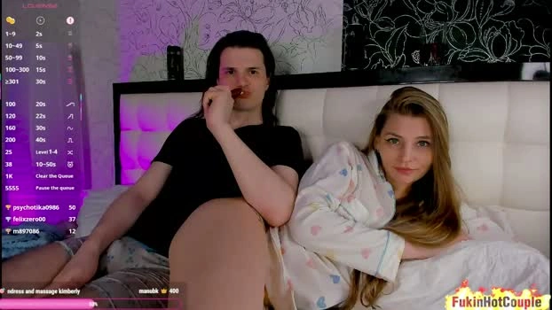 queenafina 13-05-2026 Cam Show Download big