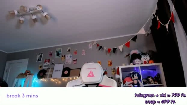 vivian_qwerty 14-05-2026 Cam Show Show blowjob
