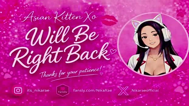 asiankittenxo 15-05-2026 Cam Show hot Porn